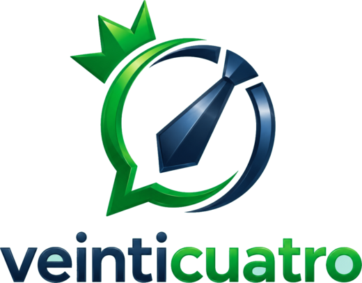 Veinticuatro